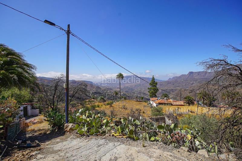 Foto a6e66553-a5ad-4042-af92-b53d751b9731. Country house with parking in San Bartolomé Interior San Bartolomé de Tirajana