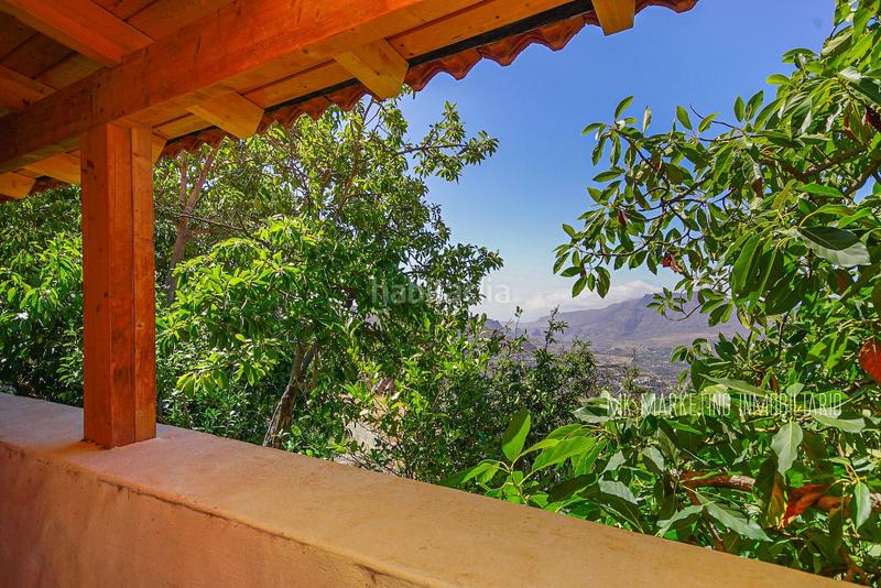 Foto a7a39fea-862e-46f8-a203-ce457a41cab3. Country house with parking in San Bartolomé Interior San Bartolomé de Tirajana