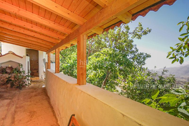 Foto f4c8e080-09de-4d29-bfd0-159089da33a0. Country house with parking in San Bartolomé Interior San Bartolomé de Tirajana