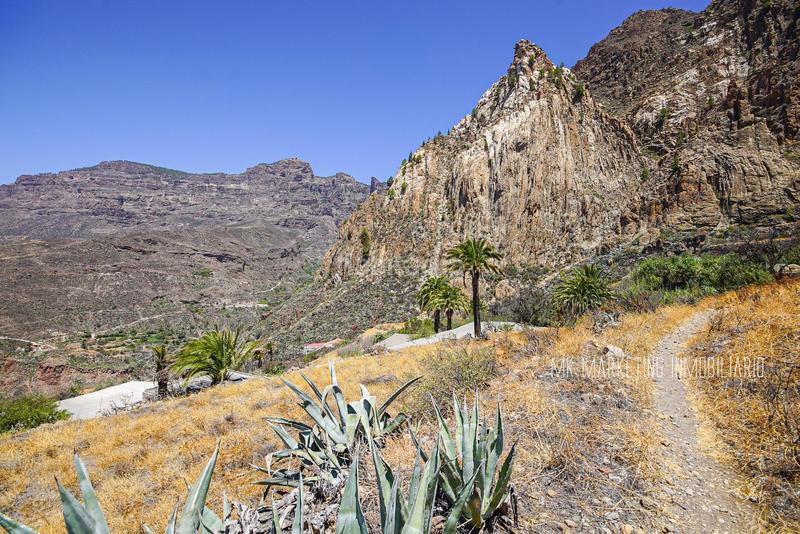 Foto 3cc36d2d-9769-49be-b61a-f97500383935. Mas avec parking dans San Bartolomé Interior San Bartolomé de Tirajana