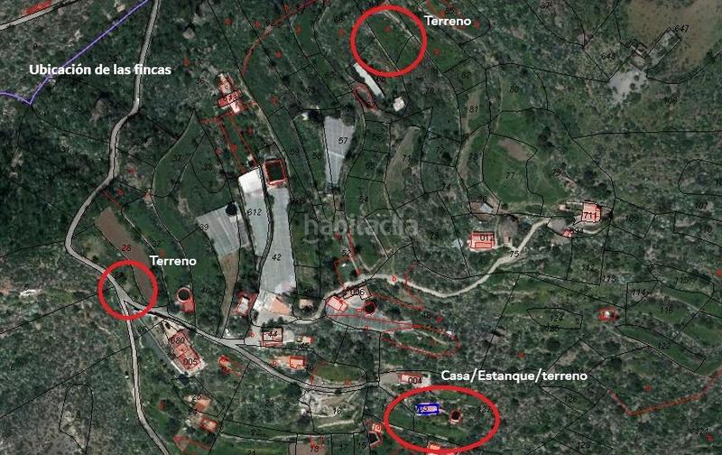 Foto 5523bd7a-49b0-4740-b973-ebc675d82c31. Mas avec parking dans San Bartolomé Interior San Bartolomé de Tirajana