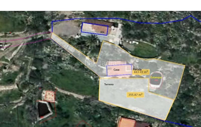 Foto d7f0f1d7-c119-458c-81ff-cf06ad64ef10. Mas avec parking dans San Bartolomé Interior San Bartolomé de Tirajana