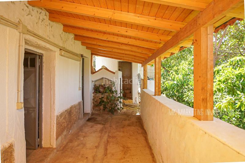 Foto 18ac5ec5-44de-4ee8-8871-b8f217bba543. Masia amb aparcament a San Bartolomé Interior San Bartolomé de Tirajana