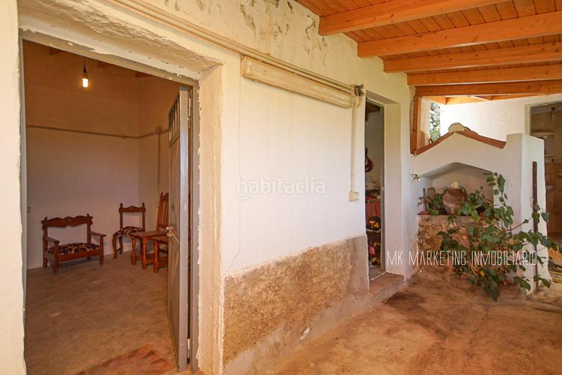 Foto 1e06abed-25a8-4cd4-9056-e602e461b5e3. Masia amb aparcament a San Bartolomé Interior San Bartolomé de Tirajana