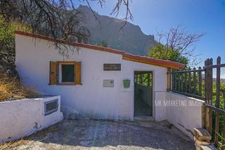 Masia  Risco blanco