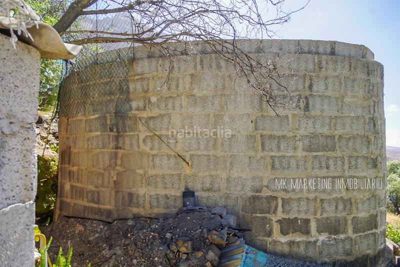 Foto 90f8fd01-9aef-496c-8c53-633c04c0df80. Masia amb aparcament a San Bartolomé Interior San Bartolomé de Tirajana