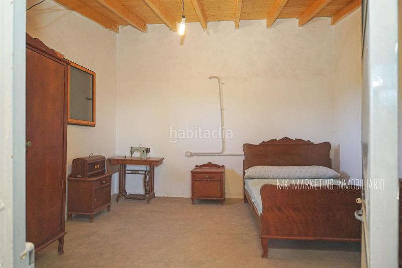 Foto 959603a2-59d4-46d4-bfdb-5c387f73d003. Masia amb aparcament a San Bartolomé Interior San Bartolomé de Tirajana