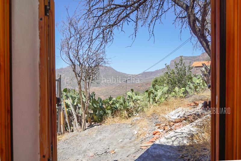 Foto df1f3c26-dd17-43ca-ab9e-cfb567fa96b8. Masia amb aparcament a San Bartolomé Interior San Bartolomé de Tirajana