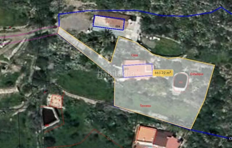 Foto e3562057-95de-407c-a9d5-84f5e8a0fba3. Masia amb aparcament a San Bartolomé Interior San Bartolomé de Tirajana