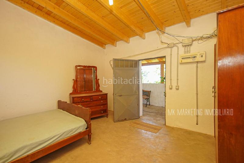 Foto e37d0ae2-f9c8-48eb-a270-9fcd8798b118. Masia amb aparcament a San Bartolomé Interior San Bartolomé de Tirajana