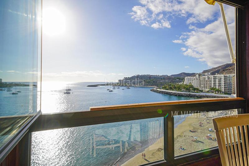 Foto 31a5d1db-319c-4754-bcef-578cd0a031dc. Apartament a los canarios 25 a Arguineguín Mogán