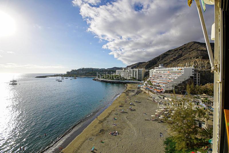 Foto 367c3888-cc3c-4eba-9f1b-53bdf1b0a79a. Apartment in los canarios 25 in Arguineguín Mogán