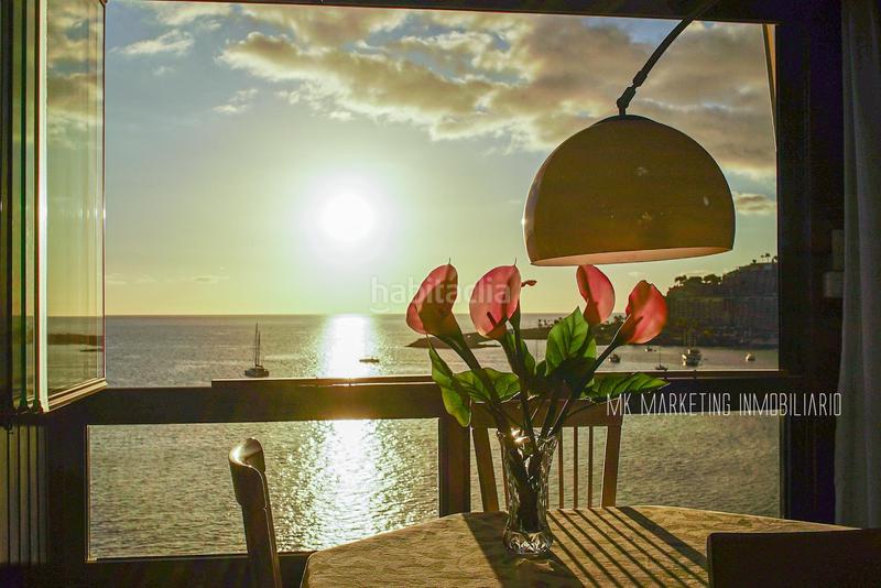 Foto b960d253-a913-4f10-85d7-8423aa184276. Apartment in los canarios 25 in Arguineguín Mogán