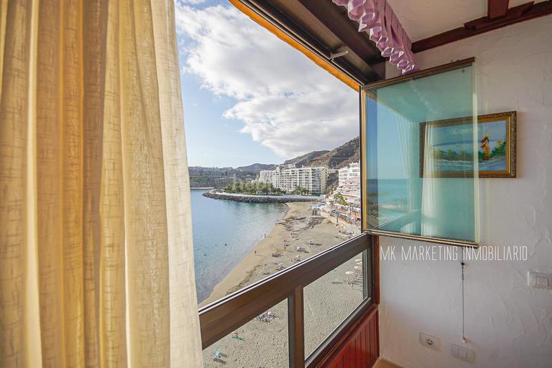 Foto 00daf8ff-2236-4abb-93c2-c93caf141af4. Appartement dans los canarios 25 dans Arguineguín Mogán