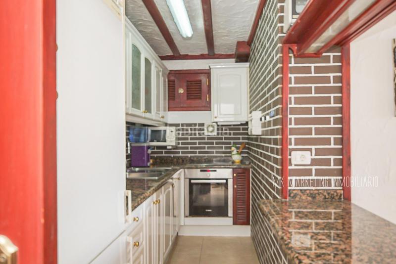 Foto 218f495b-5ec1-49aa-b9ce-010f3f0405e4. Appartement dans los canarios 25 dans Arguineguín Mogán