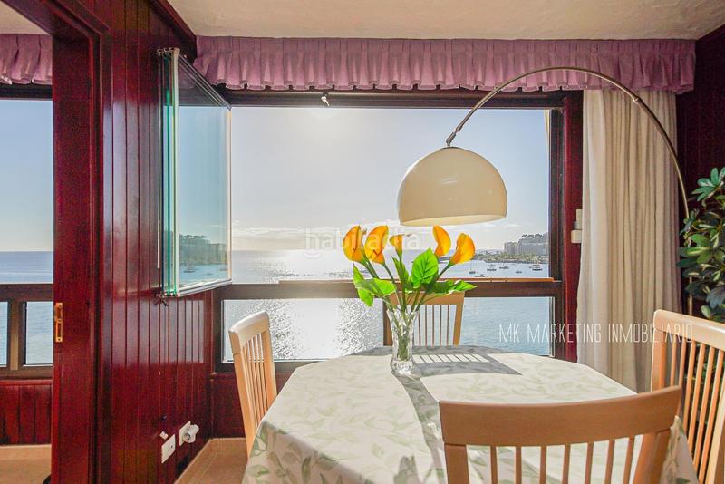 Foto 8e62a7d7-9a86-438b-863c-4f01e5661a27. Appartement dans los canarios 25 dans Arguineguín Mogán