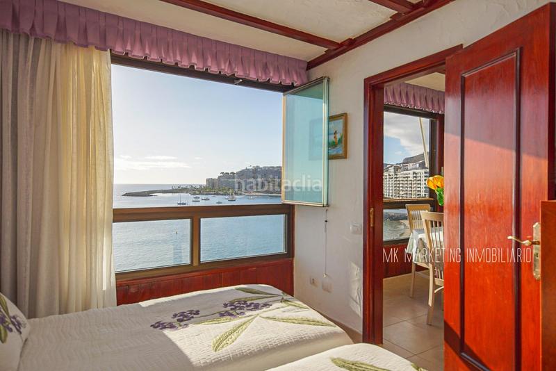 Foto ddadbdca-a4dd-4bc3-9eb4-4064e1564711. Appartement dans los canarios 25 dans Arguineguín Mogán