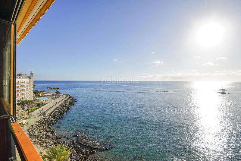 Foto e4d5b390-42af-4ac3-a51f-1584e3f7d0c4. Appartement dans los canarios 25 dans Arguineguín Mogán