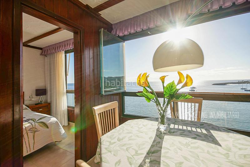 Foto 94df7e2d-aa1a-487f-a733-1a0d738f1646. Piccolo appartamento in los canarios 25 in Arguineguín Mogán