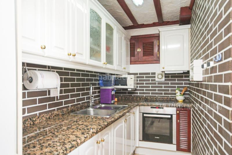 Foto e8da2c30-9fcd-45e3-9f76-928412bba9ec. Piccolo appartamento in los canarios 25 in Arguineguín Mogán