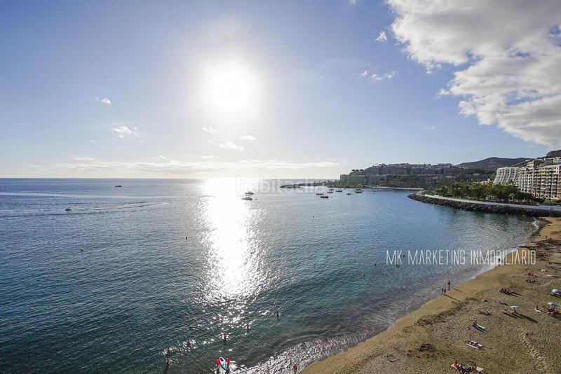 Foto eb704958-2193-4f7e-93d1-54eadd3f7a76. Piccolo appartamento in los canarios 25 in Arguineguín Mogán
