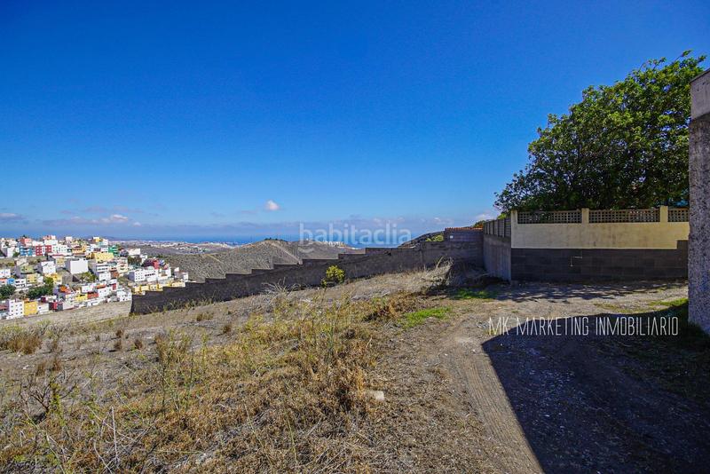 Foto 59debd31-8338-40eb-8b42-38ffcbb40dce. Terreno residencial en Tafira Palmas de Gran Canaria (Las)