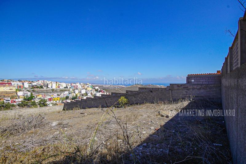 Foto 8fa8a637-151d-4ae3-94e8-5822e171af6e. Terreno residencial en Tafira Palmas de Gran Canaria (Las)