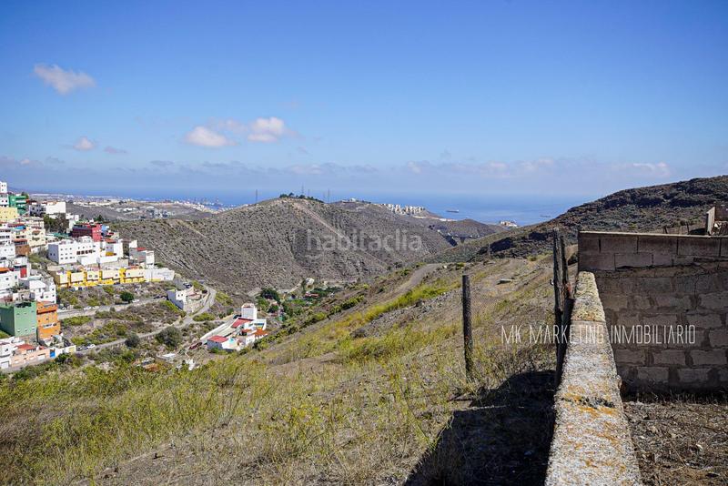 Foto d89fae19-9299-4e72-a79a-85ac02e6798a. Terreno residencial en Tafira Palmas de Gran Canaria (Las)