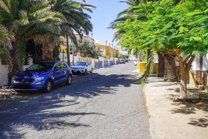 Foto e0d4d175-f46e-4ca1-9119-7dd14871f52b. Terreno residencial en Tafira Palmas de Gran Canaria (Las)