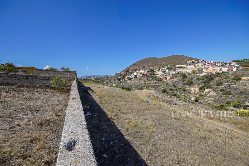 Foto f81e147d-4a3a-49bd-a2c7-7fb2c1fc877a. Terreno residencial en Tafira Palmas de Gran Canaria (Las)
