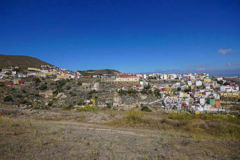 Foto 8ef5f730-96b4-447e-a19b-00ad209d9c12. Terrain résidentiel dans Tafira Palmas de Gran Canaria (Las)