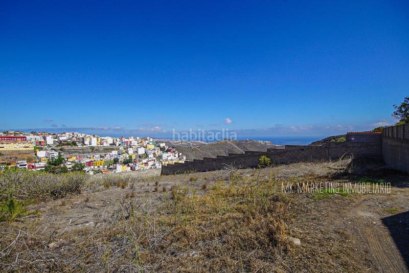 Foto 952b608a-29b7-48ab-9b79-cc555bd44b8a. Terrain résidentiel dans Tafira Palmas de Gran Canaria (Las)