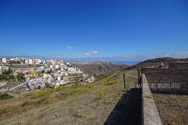 Foto ab79895f-c0a3-4ea7-a666-6e9c82c3d863. Terrain résidentiel dans Tafira Palmas de Gran Canaria (Las)