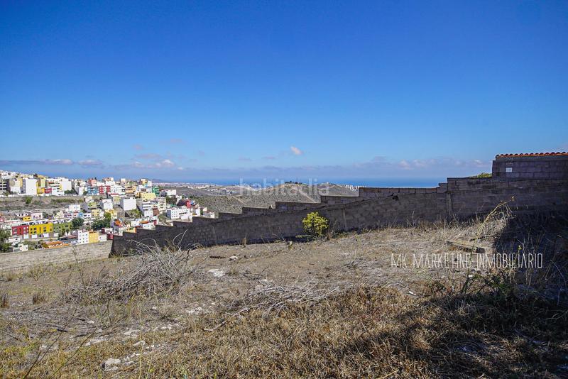 Foto d8ee3875-d908-4057-80fd-e2fb251ae5d4. Terrain résidentiel dans Tafira Palmas de Gran Canaria (Las)