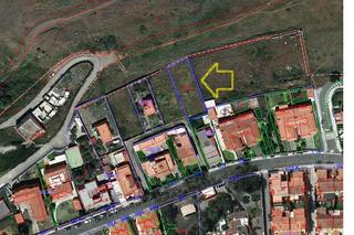 Terreno residencial  Lugar san francisco de pau