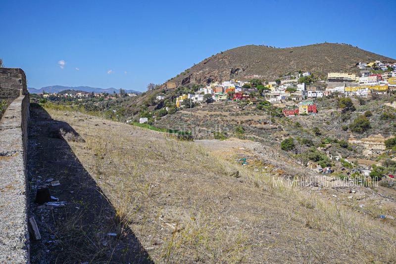 Foto 07e1e61b-4bde-4fe8-9825-7a05757896a0. Terreno residenziale in Tafira Palmas de Gran Canaria (Las)
