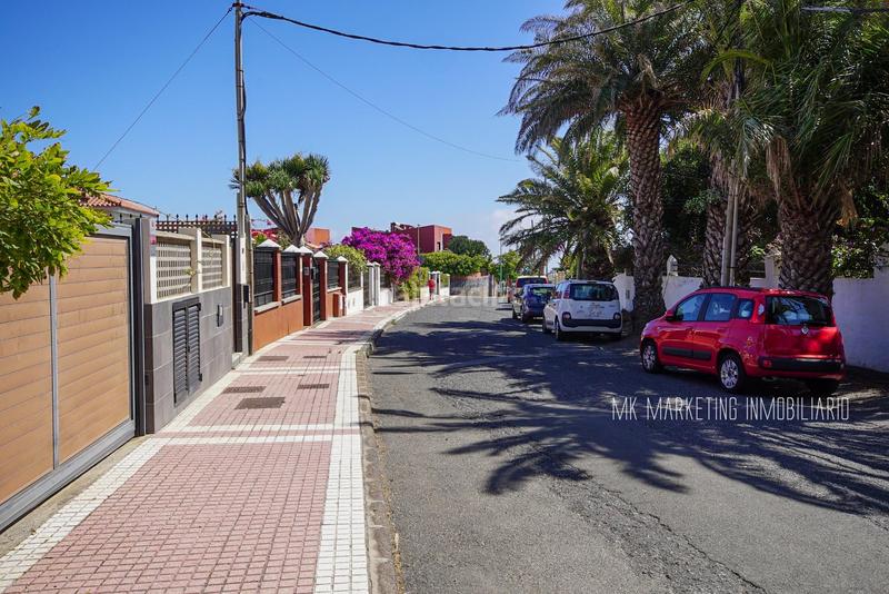 Foto 5186f8de-f279-4a27-bbd7-d2df7faa7858. Terreno residenziale in Tafira Palmas de Gran Canaria (Las)