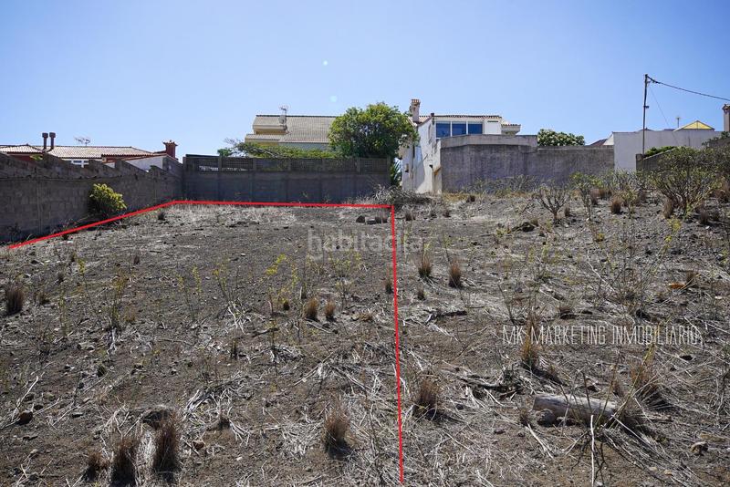 Foto abcd4ea8-e149-44b0-b081-de851a04e381. Terreno residenziale in Tafira Palmas de Gran Canaria (Las)