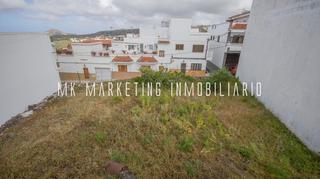 Terreny residencial en Calle alcalde pedro moreno. Suelo urbano en c  alcalde pedro moreno