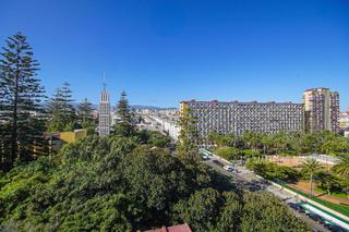 Etagenwohnung in CADIZ 28