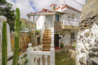 Casa adossada a San José del Álamo - El Hornillo