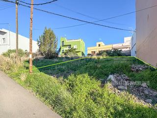 Residential Plot in Calle calle del roque, 6 6