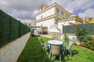 Casa pareada en Las Mesas - El Toscón