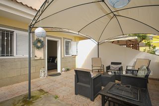 Casa pareada en Las Mesas - El Toscón