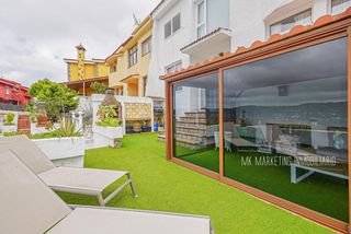 Casa aparellada  Urb cuesta la grama