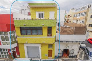 Casa adossada a Calle MALLORCA 5