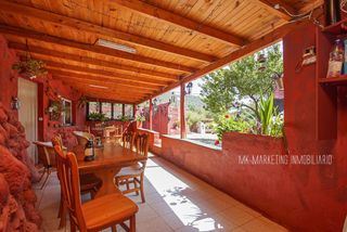 Country house  Calle las casillas