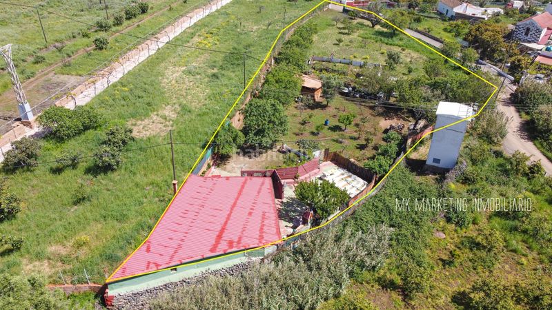 Foto 156268ca-7878-4857-bce5-a303dbd7ba3e. Masia amb aparcament piscina a Valsequillo de Gran Canaria