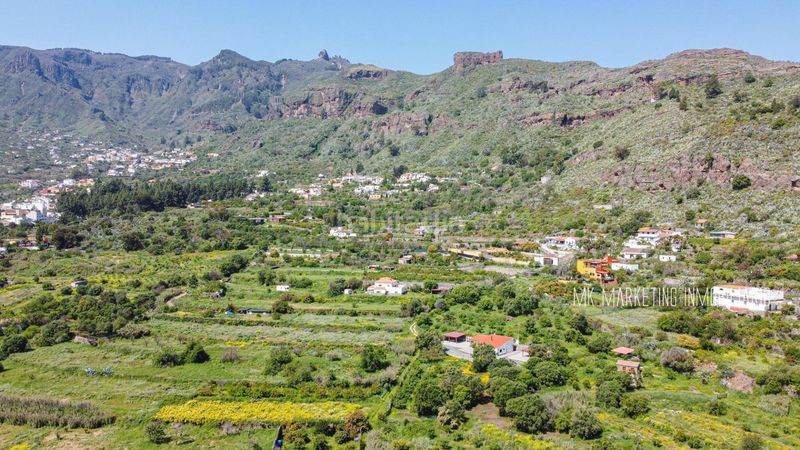 Foto 62a21a49-aa67-464d-b1db-35c415ec7910. Masia amb aparcament piscina a Valsequillo de Gran Canaria