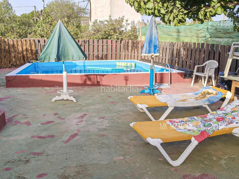 Foto 6af8780c-9ef5-4265-8eb1-a5d4b701b9d3. Masia amb aparcament piscina a Valsequillo de Gran Canaria